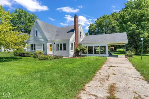 314 W Main St, Jamestown, IN 46147