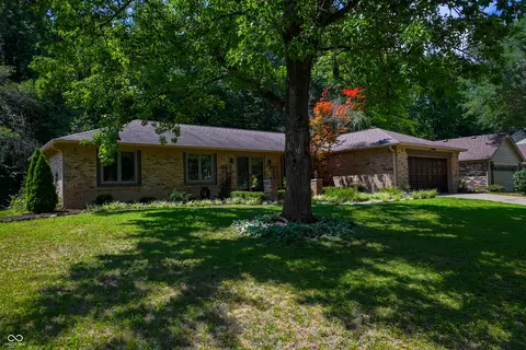 534 Greenlee Dr, Indianapolis, IN 46234