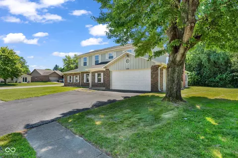 535 Bitter Bark Ln, Indianapolis, IN 46227