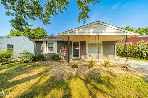 3729 Burton Pl, Anderson, IN 46013