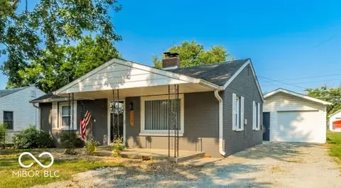 3729 Burton Pl, Anderson, IN 46013