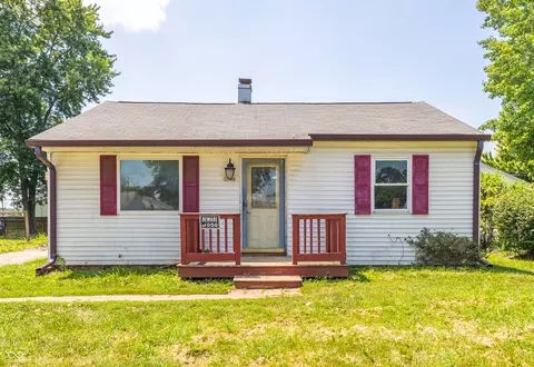 3348 Olive St, Indianapolis, IN 46227