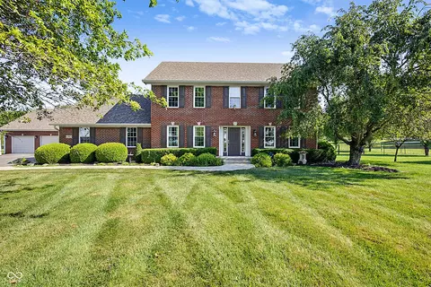 4919 E Dayhuff Rd, Mooresville, IN 46158