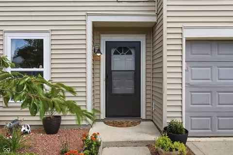 11291 N Creekside, Monrovia, IN 46157
