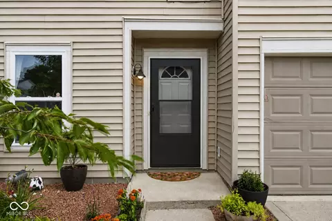11291 N Creekside, Monrovia, IN 46157