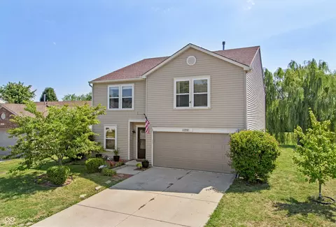 11291 N Creekside, Monrovia, IN 46157