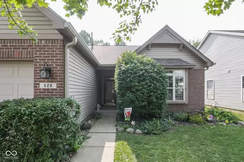 520 Farley Dr, Indianapolis, IN 46214