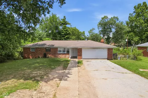 6932 W 10th St, Indianapolis, IN 46214