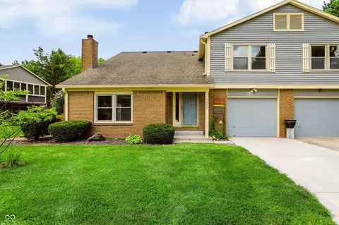 7606 Farm View Cir E, Indianapolis, IN 46256