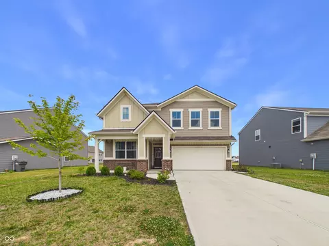 9202 Novak Ct, Indianapolis, IN 46259