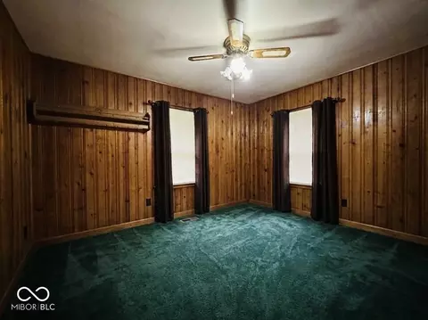 Bedroom - 415 E 28th St, Muncie, IN 47302 photo 1 of 2