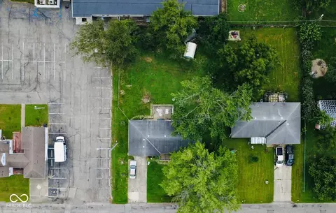 View/Area - 415 E 28th St, Muncie, IN 47302 photo 1 of 2