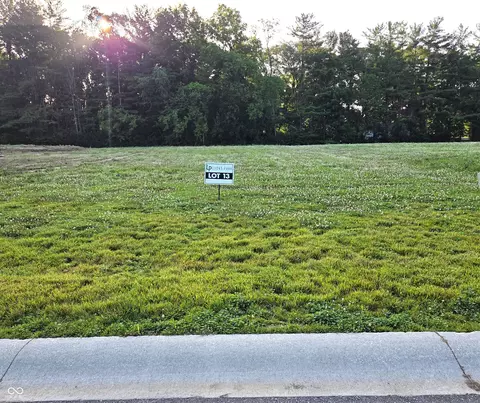 835 J Mccool Way, Greenwood, IN 46142