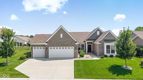 20506 Quicksilver Rd, Noblesville, IN 46062