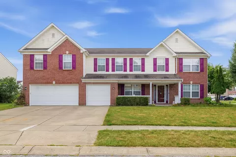 8931 Nest Way, Indianapolis, IN 46231
