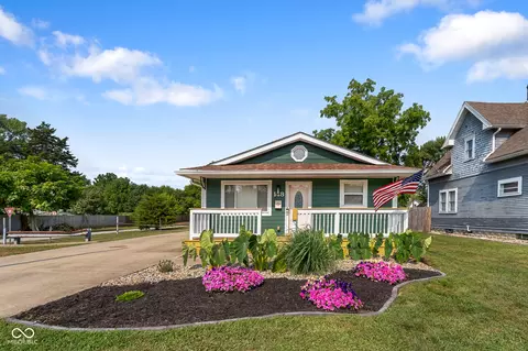 148 S Arlington Ave, Indianapolis, IN 46219
