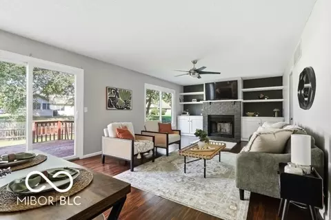 245 Whispering Willow Ct, Noblesville, IN 46060