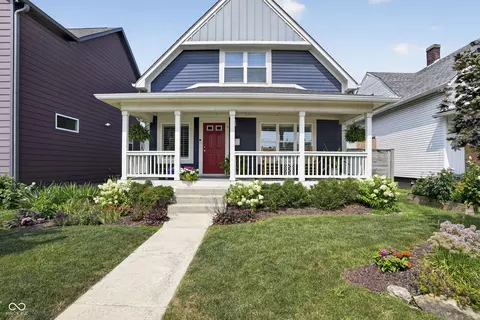 948 N Rural St, Indianapolis, IN 46201