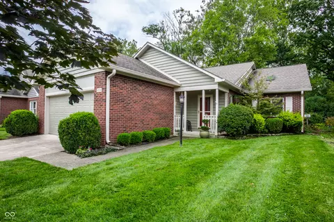 6952 Steinmeier Dr W, Indianapolis, IN 46220