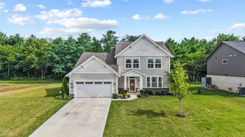 7930 Sunset Ridge Pkwy, Indianapolis, IN 46259