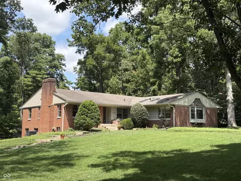 6404 N Sherman Dr, Indianapolis, IN 46220