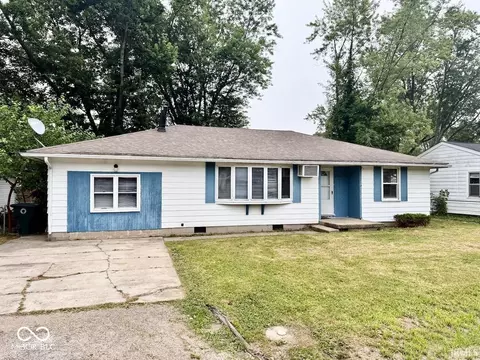 3504 N Reserve St, Muncie, IN 47304