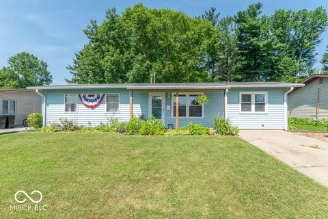 980 Westbrook Dr, Mooresville, IN 46158
