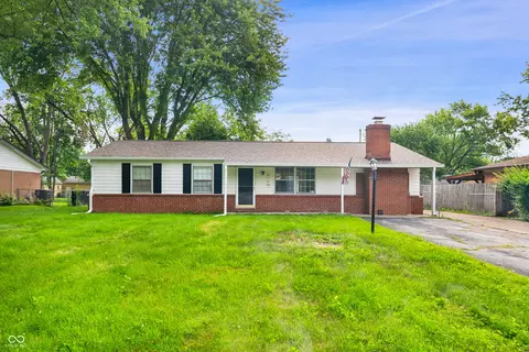 1511 N Dukane Way, Indianapolis, IN 46214
