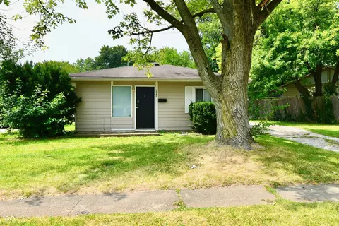 3060 Midvale Dr, Indianapolis, IN 46222