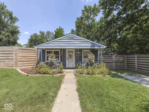 3123 S Roena St, Indianapolis, IN 46241