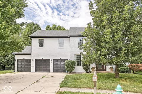 3754 W 46th St, Indianapolis, IN 46228