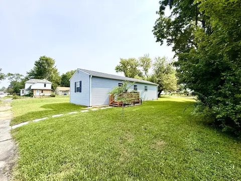 3705 S Wigger, Marion, IN 46953