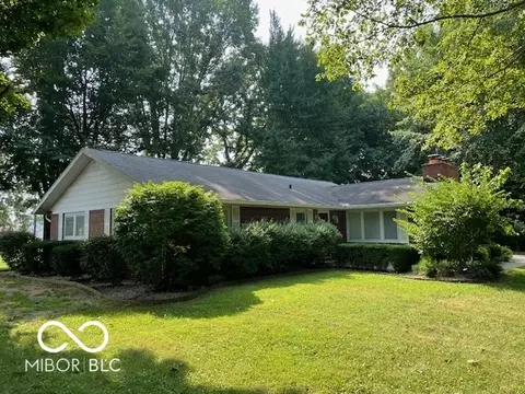 1435 Stanley Rd, Plainfield, IN 46168 photo 2