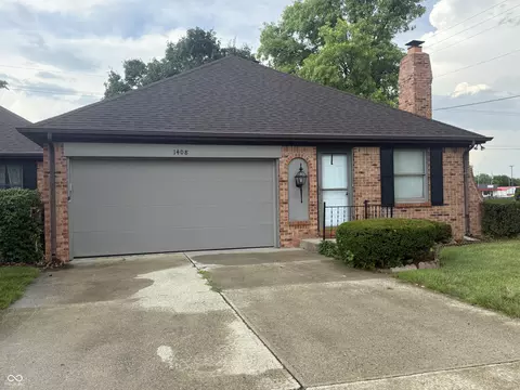 1408 Cardinal Ct, Crawfordsville, IN 47933