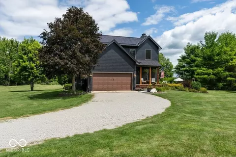 4350 E 231st St, Cicero, IN 46034