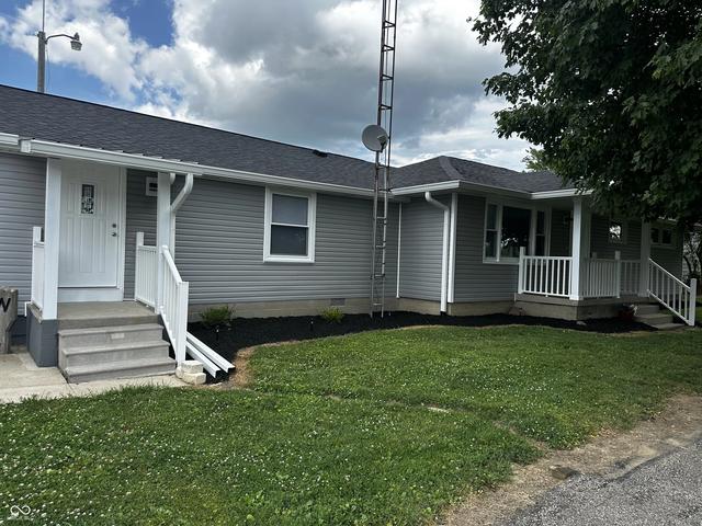 1536 E Base Rd, Greensburg, IN 47240