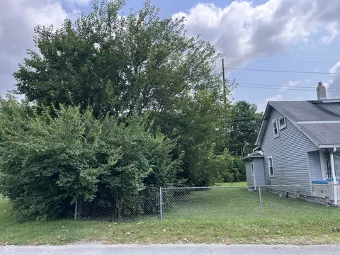 1343 Golay St, Indianapolis, IN 46203