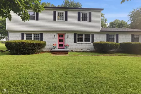 5210 E 46th St, Indianapolis, IN 46226