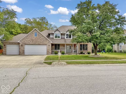 45 Trotters Run, Brownsburg, IN 46112
