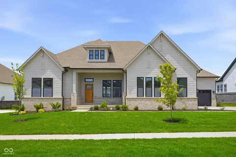 11414 Selsey Rd, Fishers, IN 46040