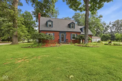3124 E 5th St, Anderson, IN 46012