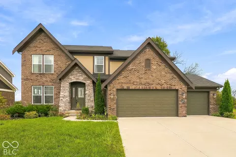 6435 Nicoson, Indianapolis, IN 46259
