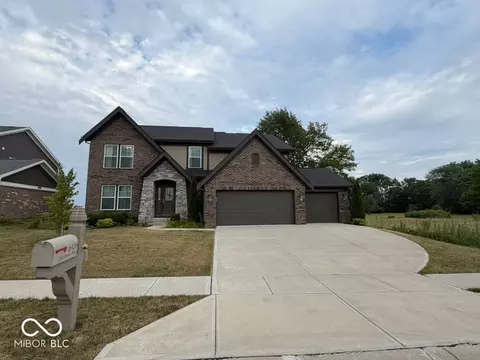 6435 Nicoson, Indianapolis, IN 46259
