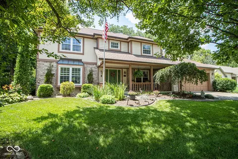 8910 Skippers Way, Indianapolis, IN 46256