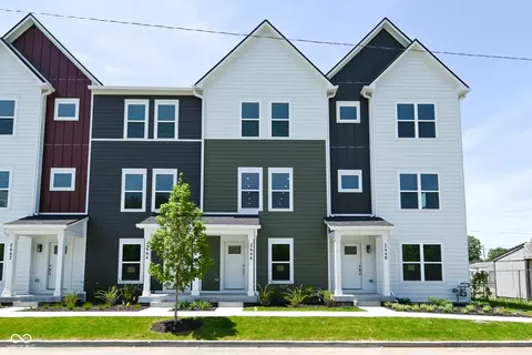 2448 Winthrop Ave, Indianapolis, IN 46205