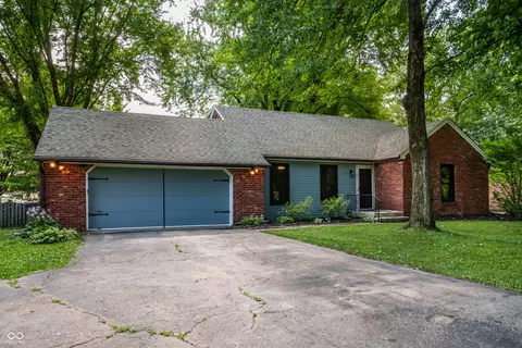 7231 Dean Rd, Indianapolis, IN 46240