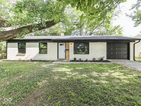 5008 W 37th St, Indianapolis, IN 46224