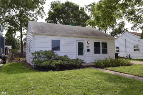 1811 N 27th, Lafayette, IN 47904