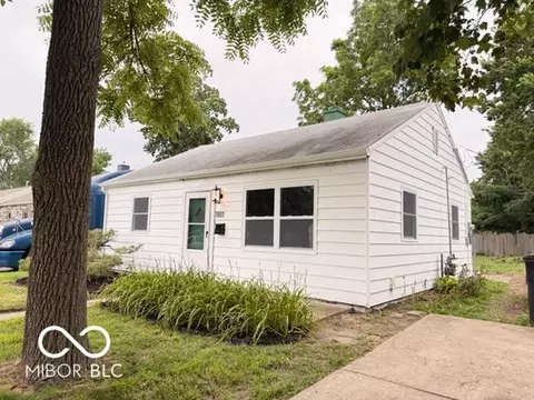 1811 N 27th, Lafayette, IN 47904