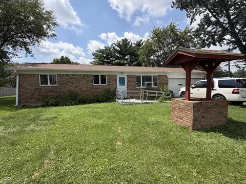 6705 Churchman, Indianapolis, IN 46237